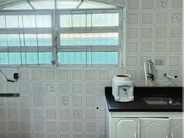 Casa 2 quartos e 1 banheiro, à venda, no bairro Suarão em Itanhaém