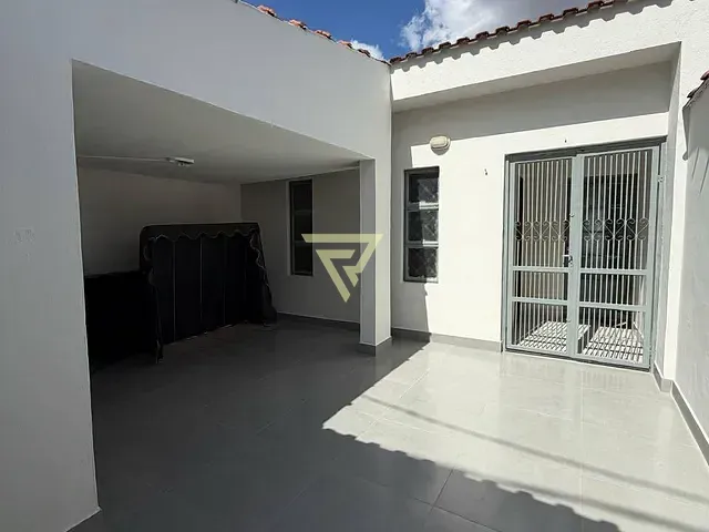 Casa com 133m² 3 quartos e 2 banheiros, à venda, no bairro Vila Virgínia em Ribeirão Preto