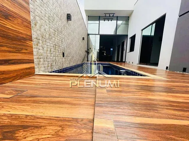 Casa com 196m² 2 quartos e 3 banheiros, à venda, no bairro Diário Ville em Rio Claro