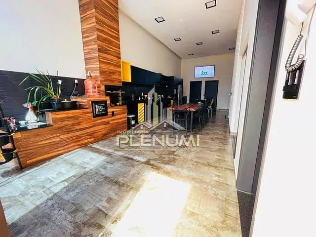 Casa com 196m² 2 quartos e 3 banheiros, à venda, no bairro Diário Ville em Rio Claro
