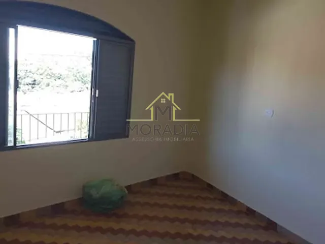 Casa com 292m² 3 quartos e 2 banheiros, à venda, no bairro Jardim Coragem em Guaxupé