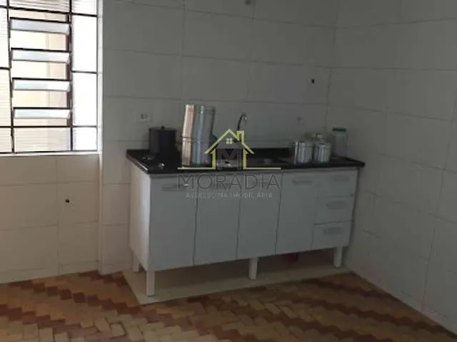 Casa com 292m² 3 quartos e 2 banheiros, à venda, no bairro Jardim Coragem em Guaxupé