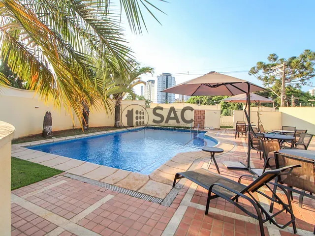 Casa com 189m² 4 quartos e 2 banheiros, à venda, no bairro Parque Campolim em Sorocaba