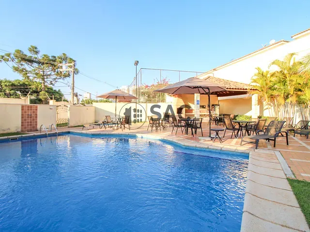 Casa com 189m² 4 quartos e 2 banheiros, à venda, no bairro Parque Campolim em Sorocaba