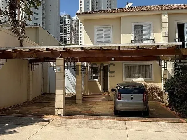 Casa com 189m² 4 quartos e 2 banheiros, à venda, no bairro Parque Campolim em Sorocaba