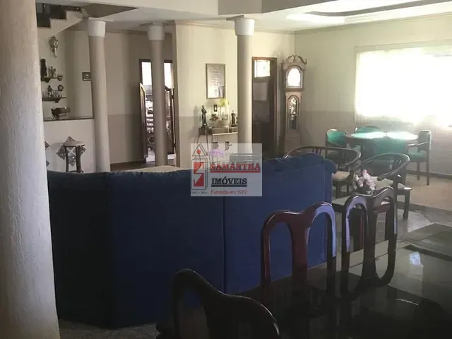 Casa com 1000m² 5 quartos e 4 banheiros, à venda, no bairro Grande Colorado em Sobradinho
