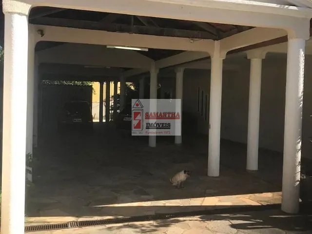Casa com 1000m² 5 quartos e 4 banheiros, à venda, no bairro Grande Colorado em Sobradinho