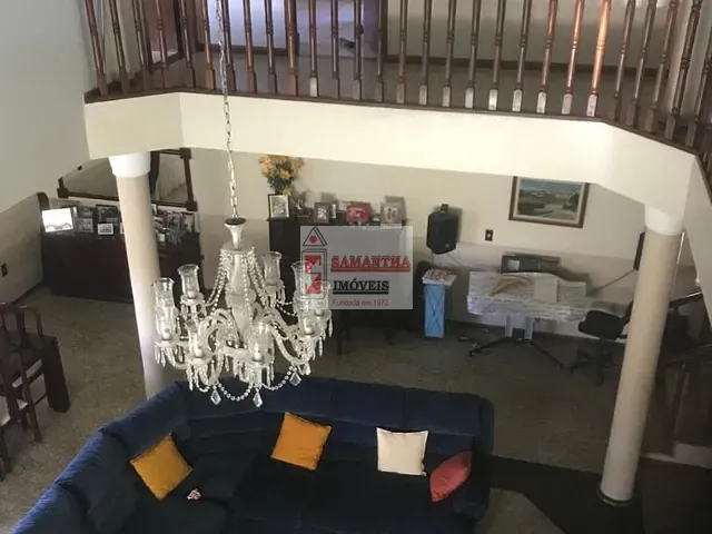 Casa com 1000m² 5 quartos e 4 banheiros, à venda, no bairro Grande Colorado em Sobradinho