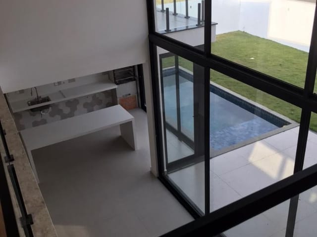 Casa com 493m² 4 quartos e 6 banheiros, à venda, no bairro Alphaville em Juiz de Fora