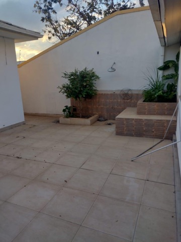 Casa 4 quartos e 1 banheiro, à venda, no bairro Paquetá em Belo Horizonte