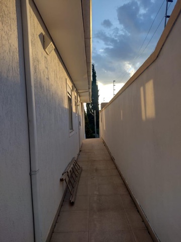 Casa 4 quartos e 1 banheiro, à venda, no bairro Paquetá em Belo Horizonte