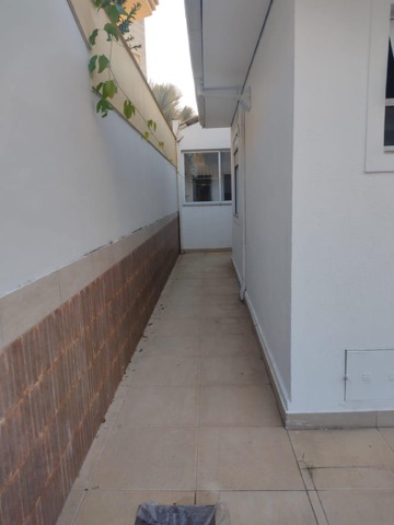 Casa 4 quartos e 1 banheiro, à venda, no bairro Paquetá em Belo Horizonte