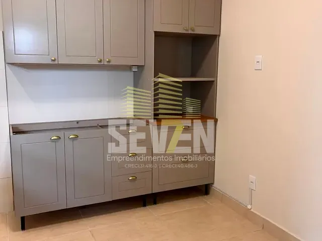 Casa com 85m², para alugar, no bairro Centro em Bauru