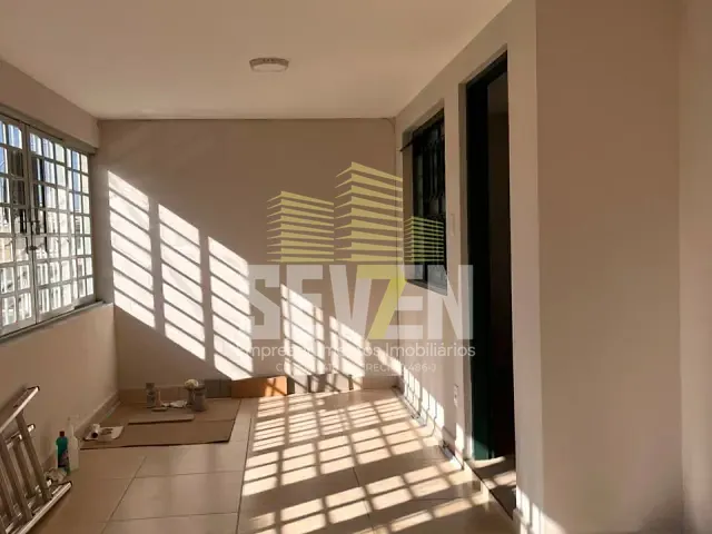 Casa com 85m², para alugar, no bairro Centro em Bauru
