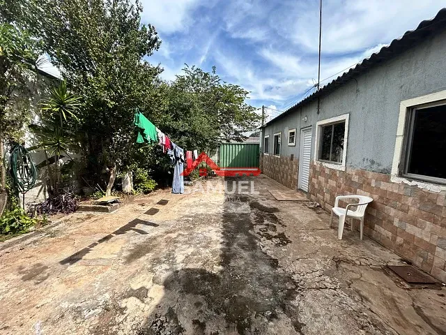 Casa com 258m² 2 quartos e 1 banheiro, à venda, no bairro Ceilândia Sul em Brasília