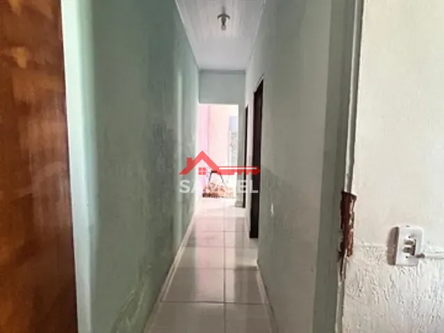 Casa com 258m² 2 quartos e 1 banheiro, à venda, no bairro Ceilândia Sul em Brasília