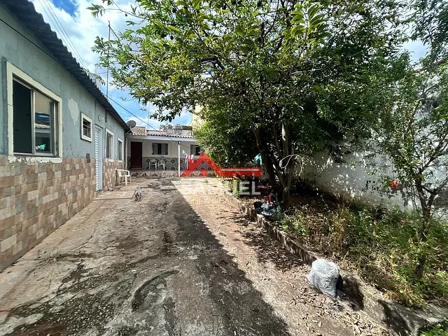 Casa com 258m² 2 quartos e 1 banheiro, à venda, no bairro Ceilândia Sul em Brasília