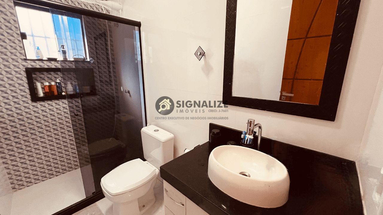 Casa, 3 quartos, 200 m² - Foto 12