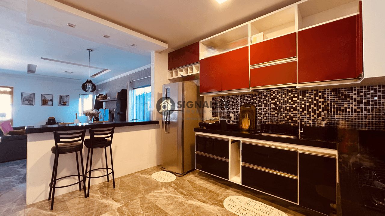 Casa, 3 quartos, 200 m² - Foto 7