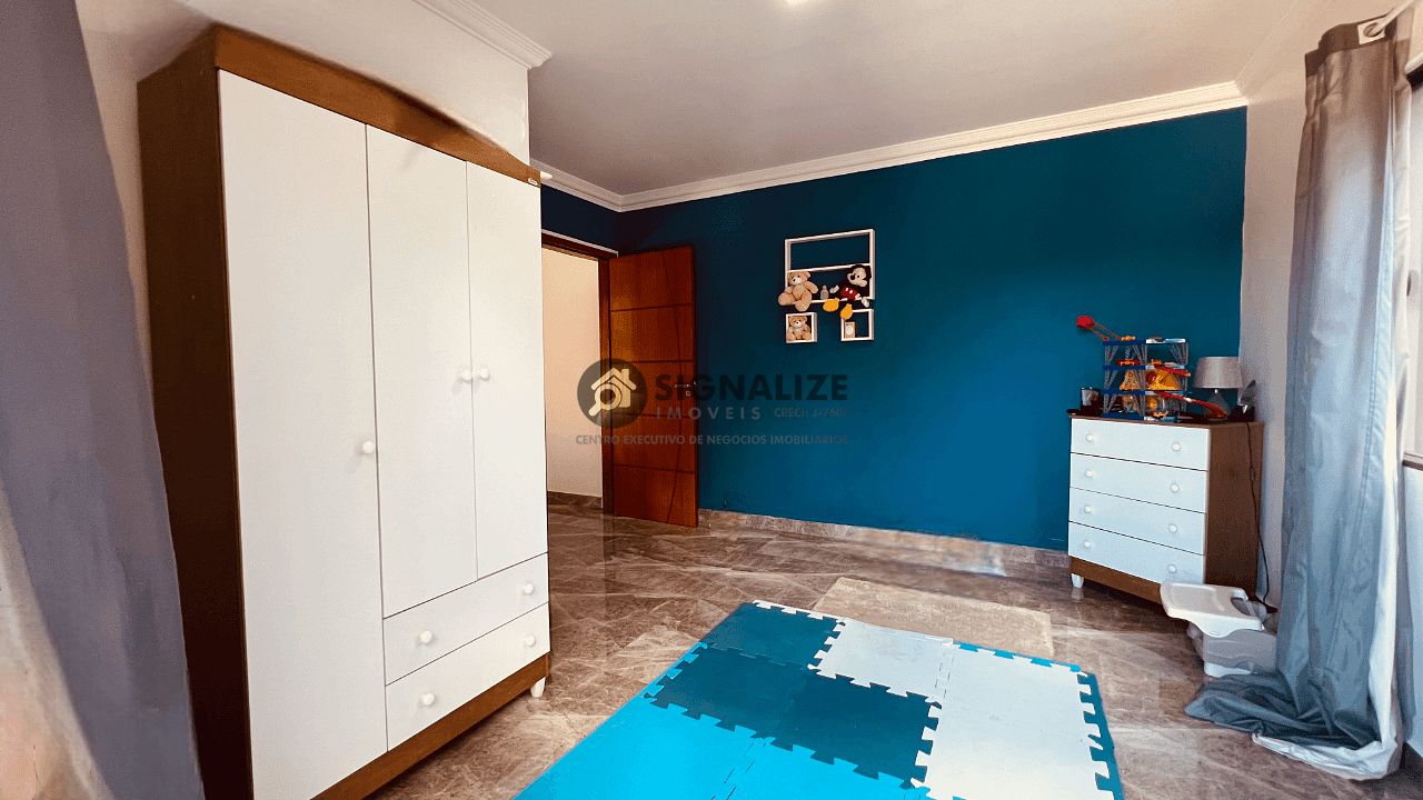 Casa, 3 quartos, 200 m² - Foto 11