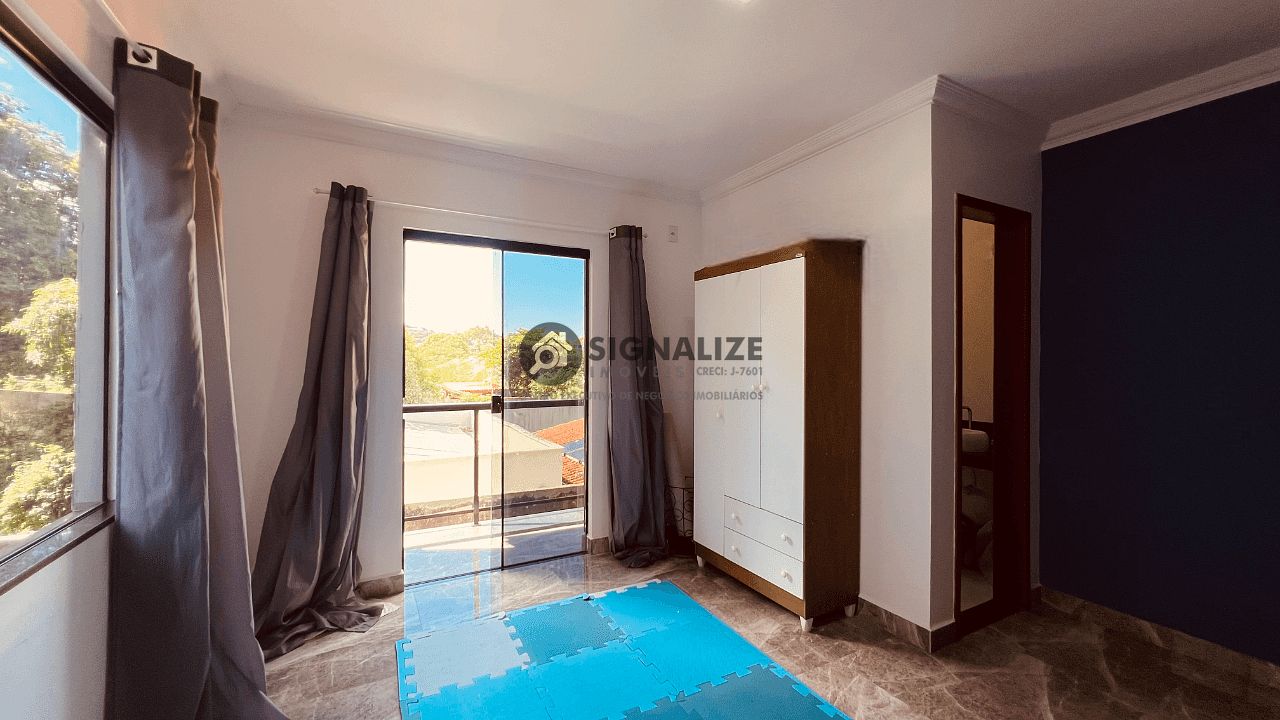 Casa, 3 quartos, 200 m² - Foto 9