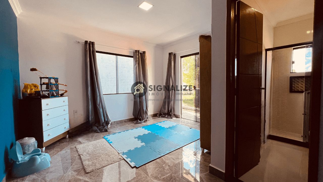 Casa, 3 quartos, 200 m² - Foto 8