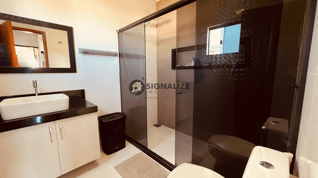 Casa, 3 quartos, 200 m² - Foto 13