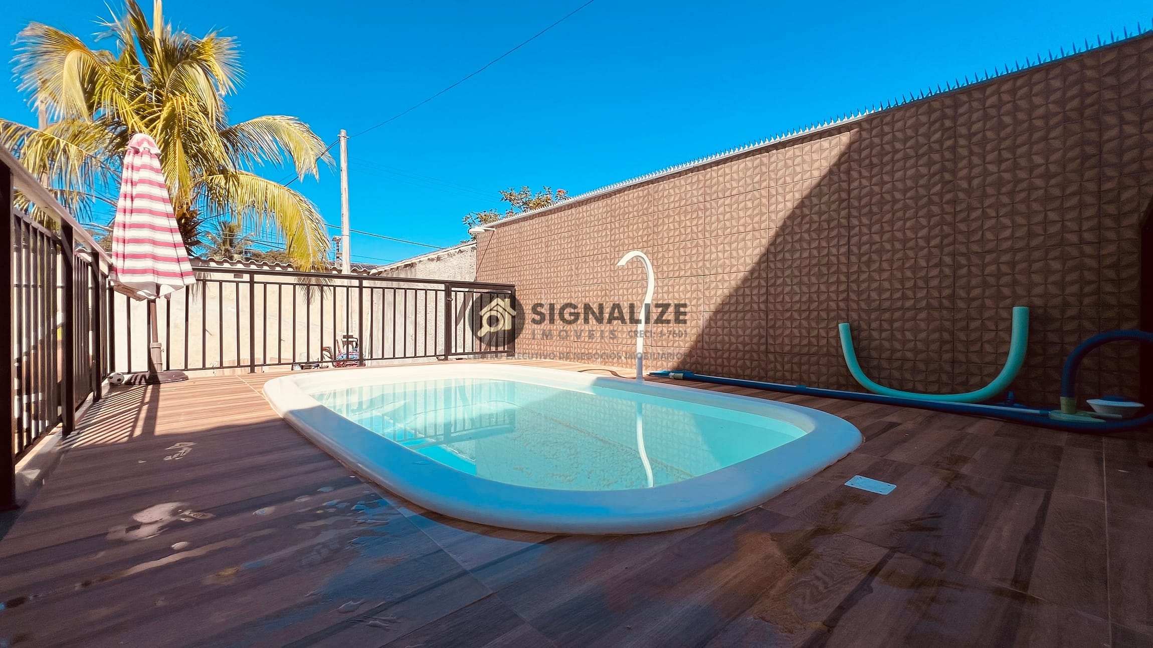 Casa, 3 quartos, 200 m² - Foto 19