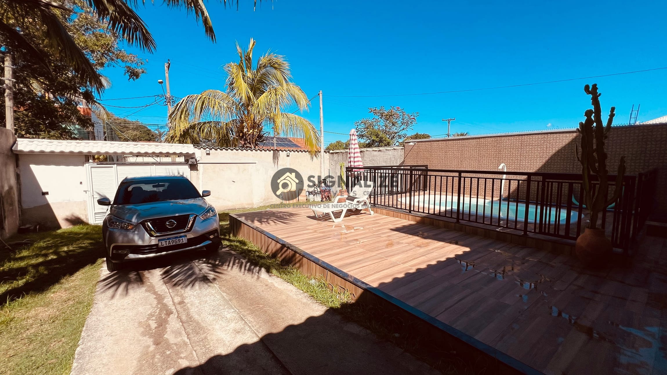 Casa, 3 quartos, 200 m² - Foto 20