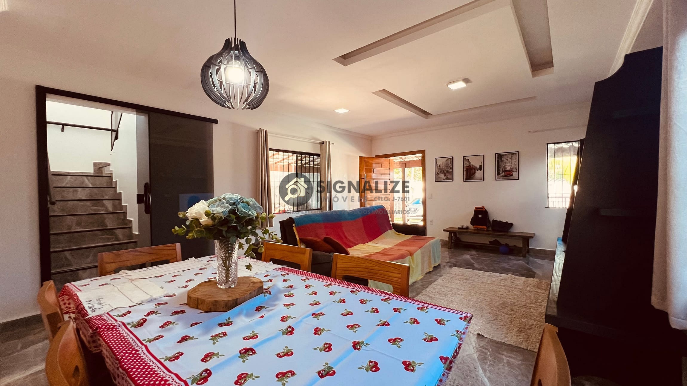 Casa, 3 quartos, 200 m² - Foto 5