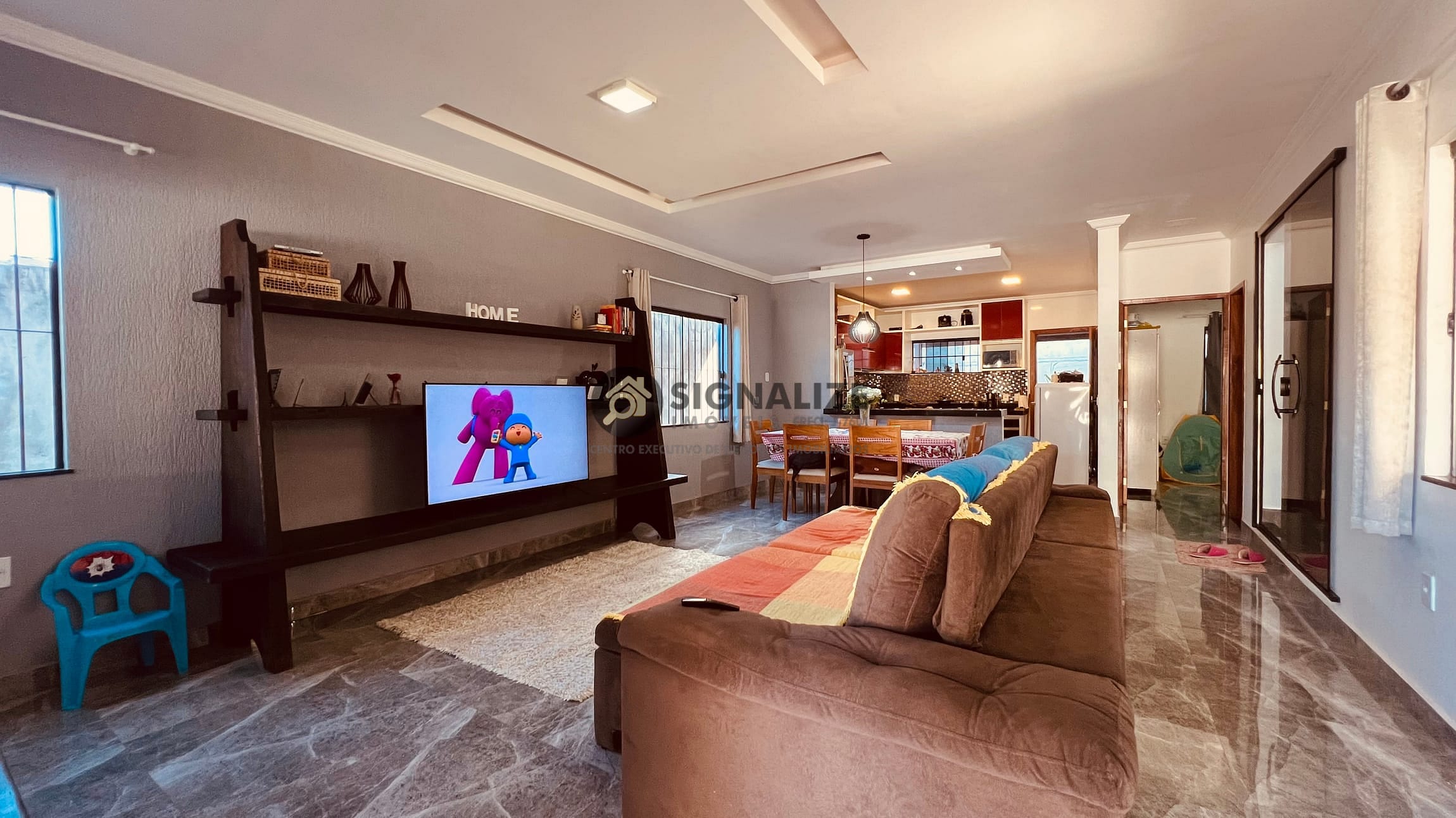 Casa, 3 quartos, 200 m² - Foto 3