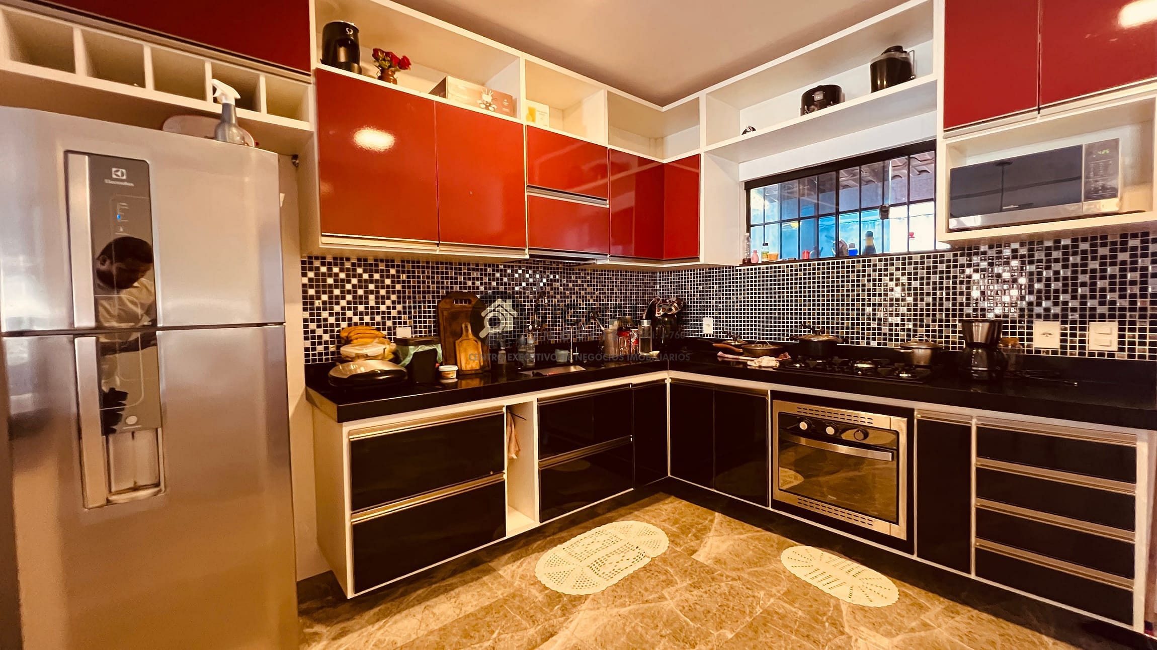 Casa, 3 quartos, 200 m² - Foto 6