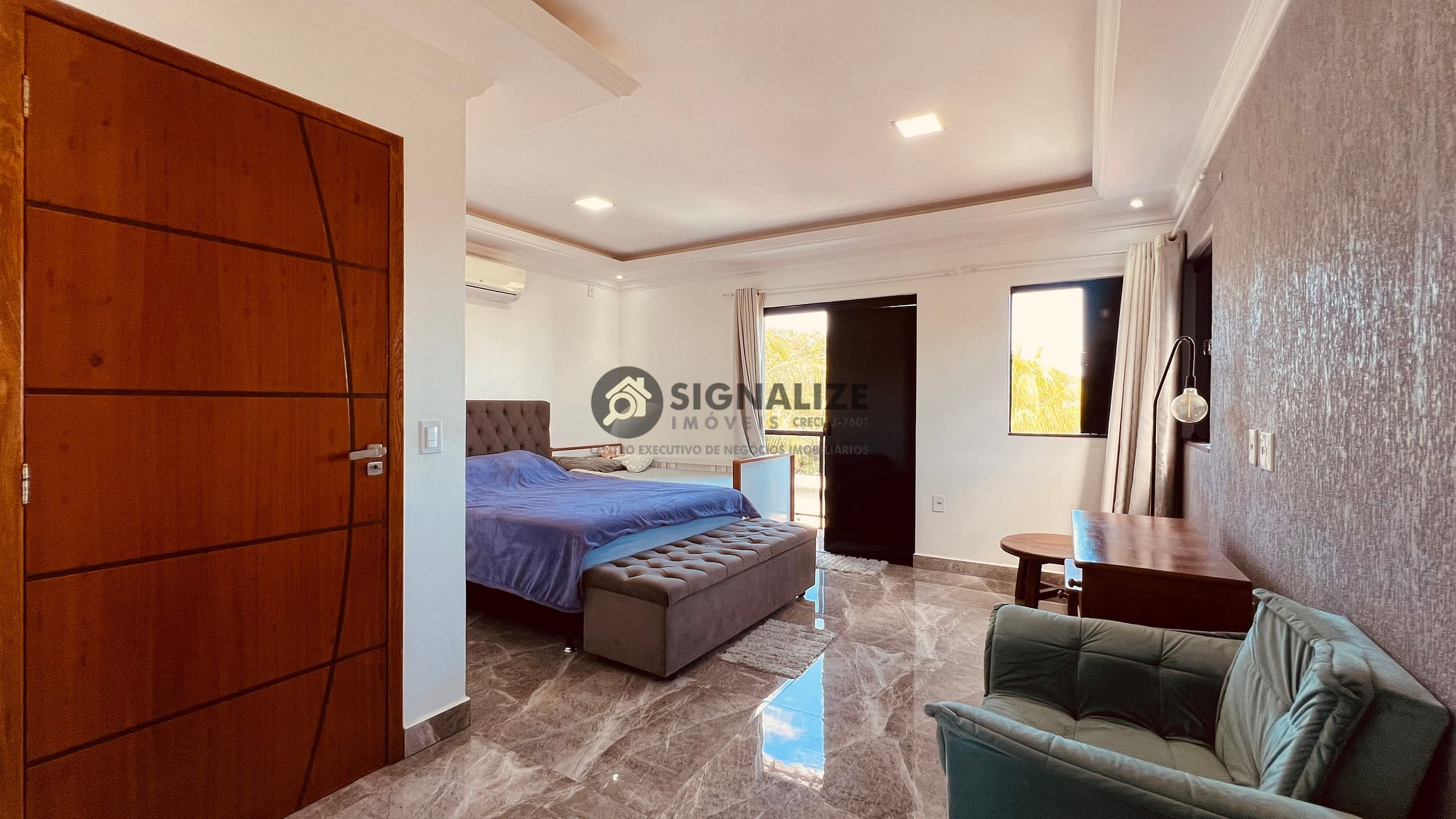 Casa, 3 quartos, 200 m² - Foto 14