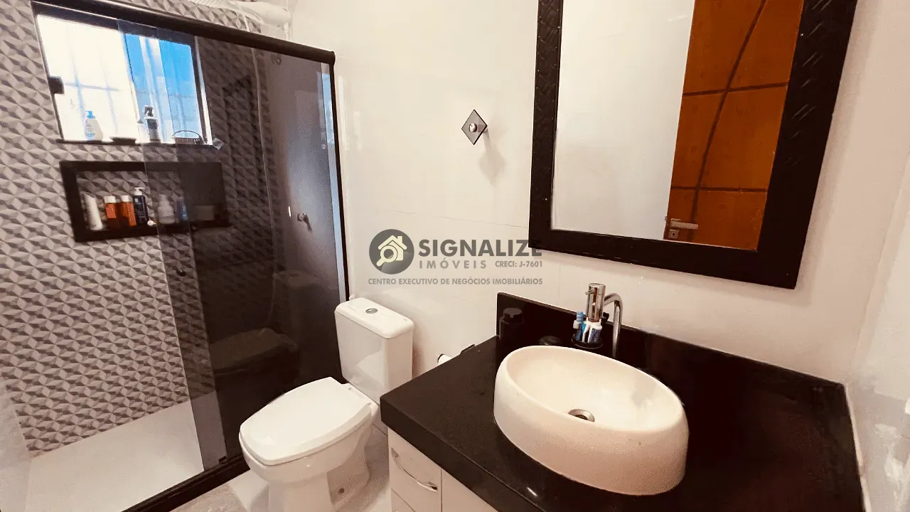 Casa, 3 quartos, 200 m² - Foto 12