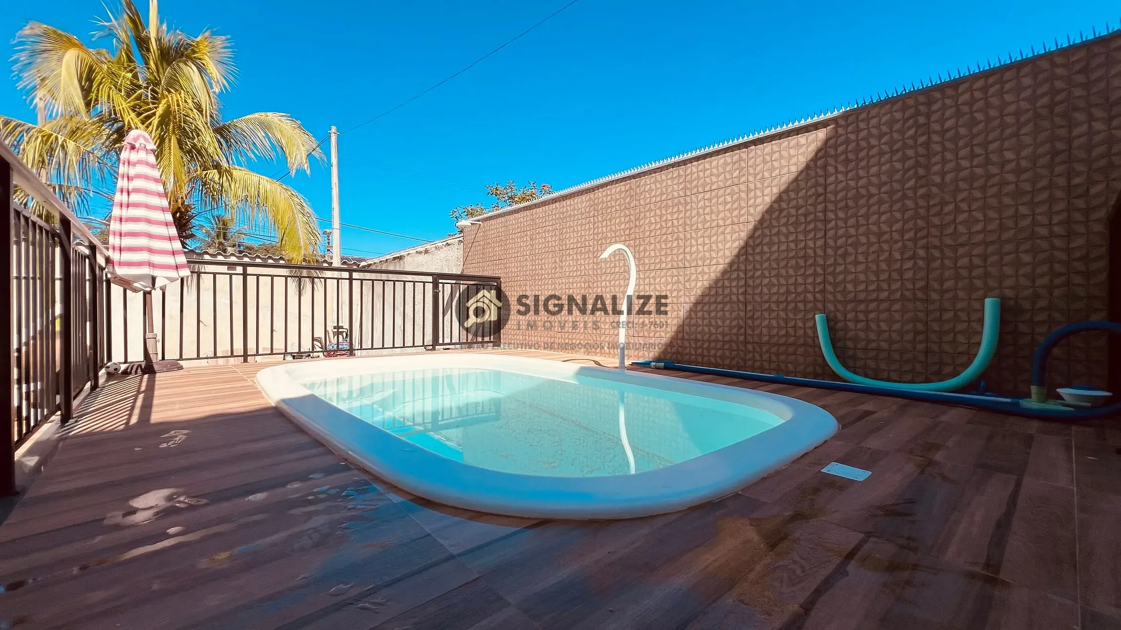 Casa, 3 quartos, 200 m² - Foto 19