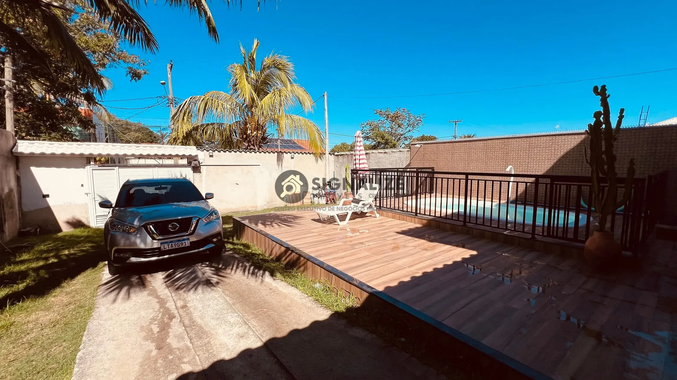 Casa, 3 quartos, 200 m² - Foto 20