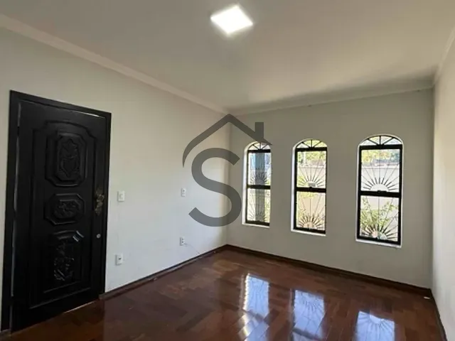 Casa com 360m² 4 quartos e 2 banheiros, para alugar, no bairro Vila Santa Catarina  em Americana