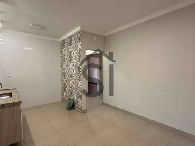 Casa com 360m² 4 quartos e 2 banheiros, para alugar, no bairro Vila Santa Catarina  em Americana