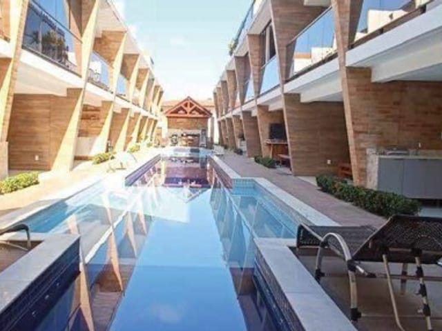 Casa com 134m² 3 quartos e 1 banheiro, à venda, no bairro Poço em Cabedelo