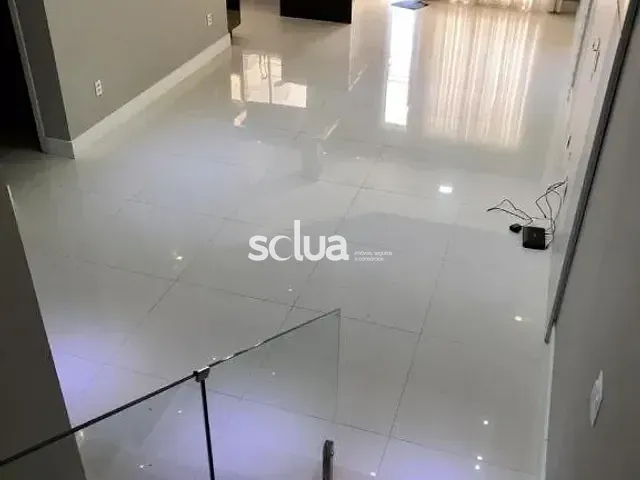 Casa com 250m² 3 quartos e 5 banheiros, à venda, no bairro Residencial Real Park Sumaré em Sumaré