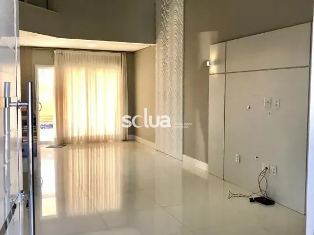 Casa com 250m² 3 quartos e 5 banheiros, à venda, no bairro Residencial Real Park Sumaré em Sumaré