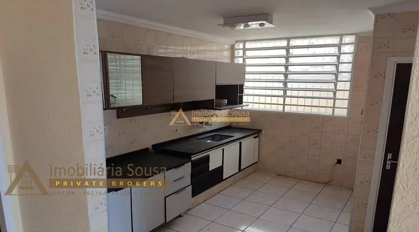 Casa, 3 quartos, 130 m² - Foto 4