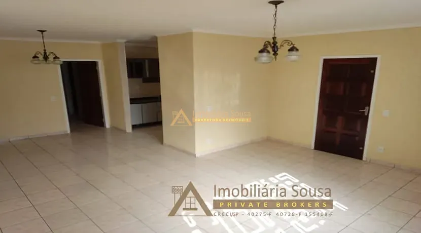 Casa, 3 quartos, 130 m² - Foto 6
