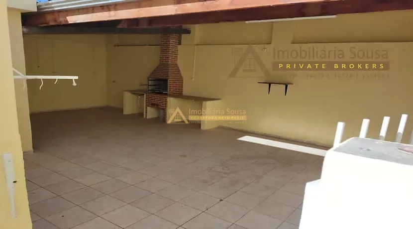 Casa, 3 quartos, 130 m² - Foto 8