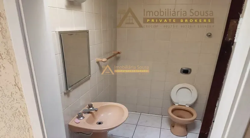 Casa, 3 quartos, 130 m² - Foto 9