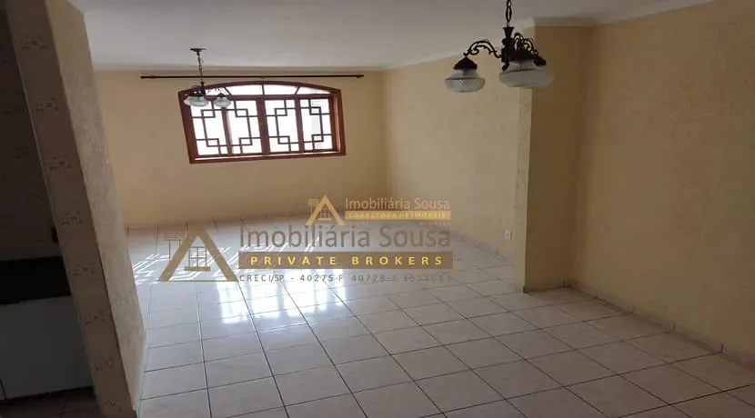 Casa, 3 quartos, 130 m² - Foto 12
