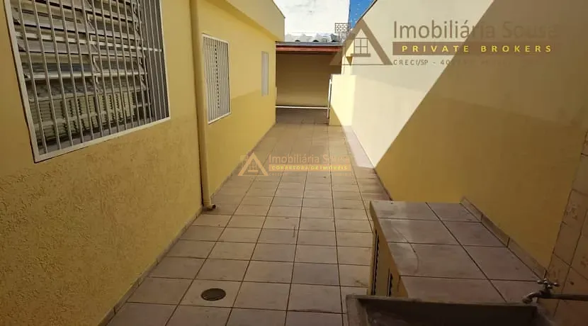 Casa, 3 quartos, 130 m² - Foto 15