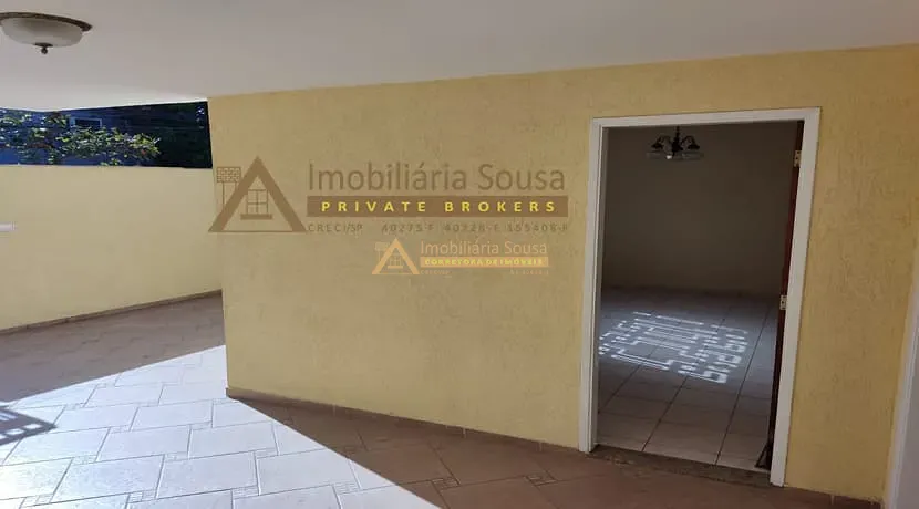 Casa, 3 quartos, 130 m² - Foto 21