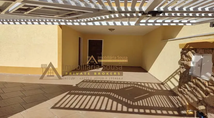 Casa, 3 quartos, 130 m² - Foto 23