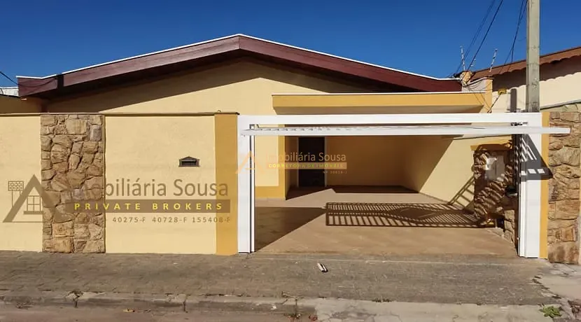 Casa, 3 quartos, 130 m² - Foto 24